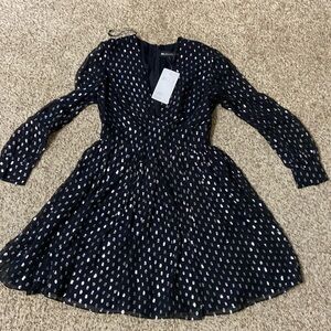 Jill Stuart cocktail dress